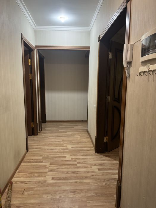 Мирабад парк Фуркат 3/1/5,78м2 ремонт двор своя ипотека Электроаппарат