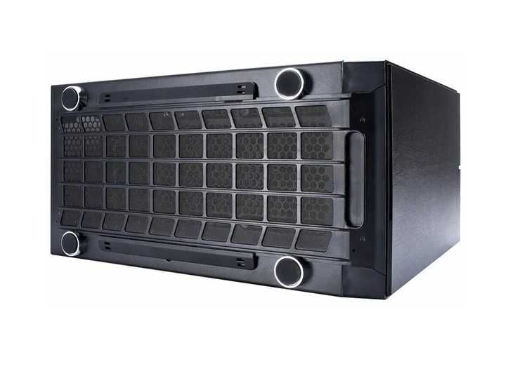 корпус Fractal Design Define Nano S