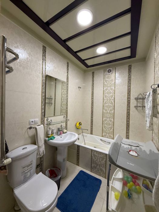 Продается участок 16соток, дом в элитном районе Ипакчи