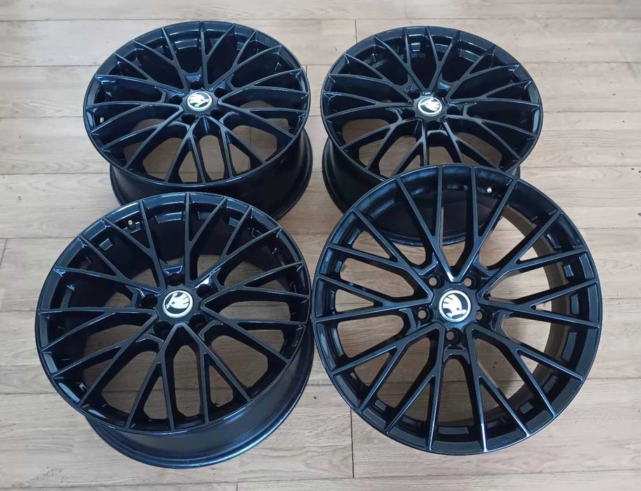 Jante 19 Audi Q4 E-Tron, Q2L, Q2L Sportback , SQ2 impecabile 5x112