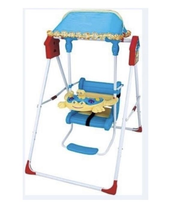 Качеля детская