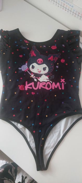 Body fetita kuromi 140