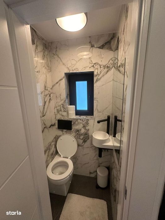 Apartament 3 camere / Mansarda cartier Aviatorilor