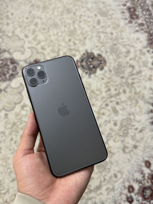 IPhone 11 Pro Max 256GB