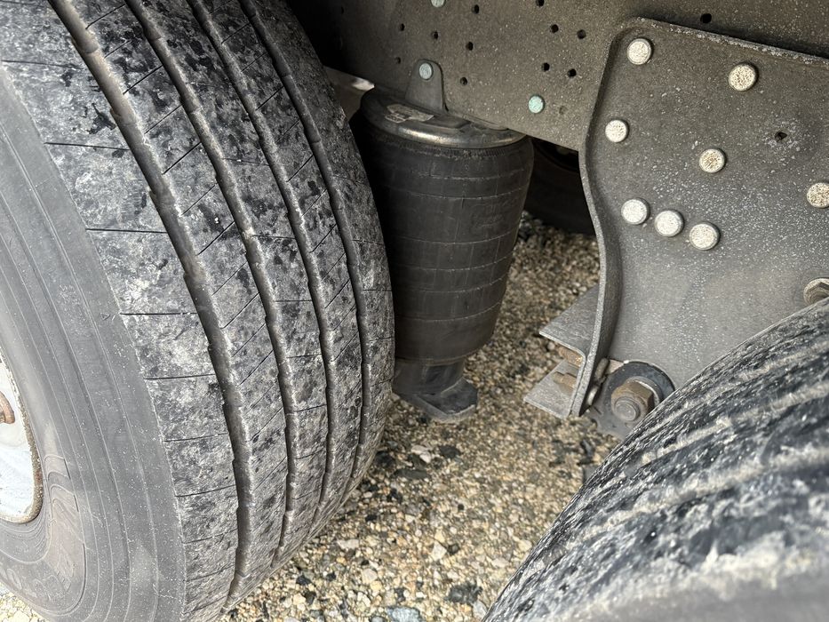 Semiremorca schmitz 2018- STANDARD -recent adus