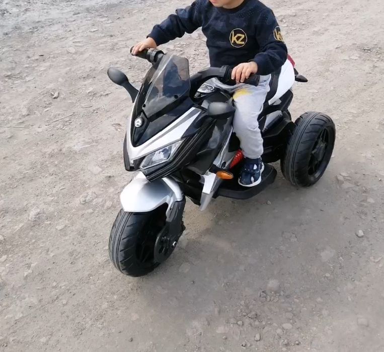Продам детский мотоцикл