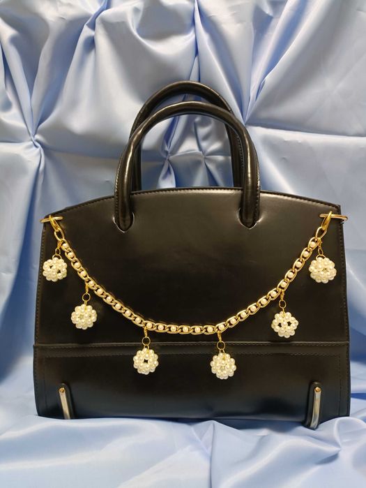 Брелок шарм ручная работа