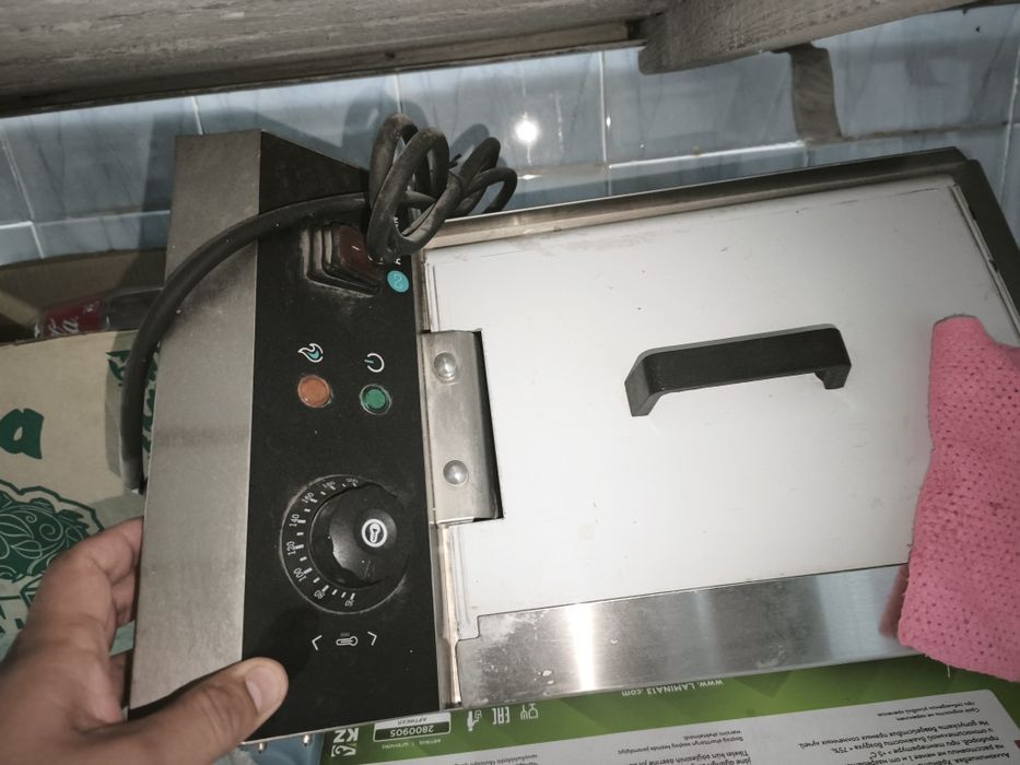 Оборудование для столовой