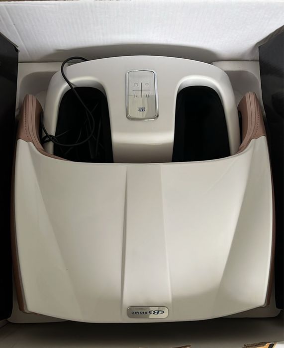 Массажер для ног Bionic