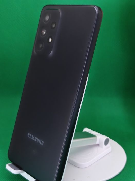 Samsung A33 5G - Garantie