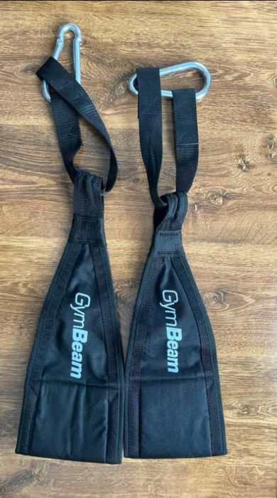 Vand sistem de suspensie AB Straps - GymBeam