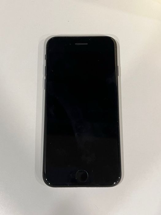iPhone SE 256 GB