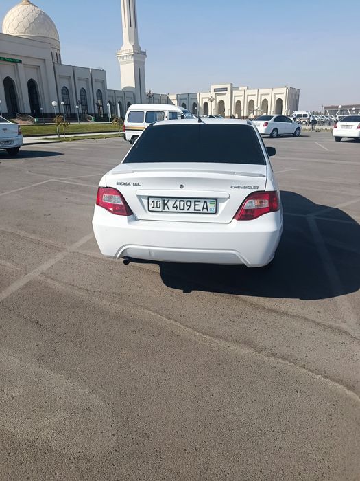 Nexia 2 Neksiya 2 нексия 2