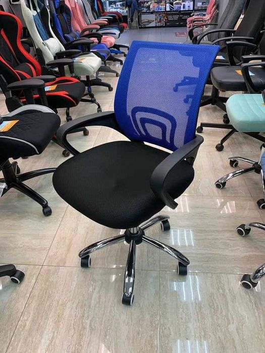 Кресло для офиса и дома - SOLO