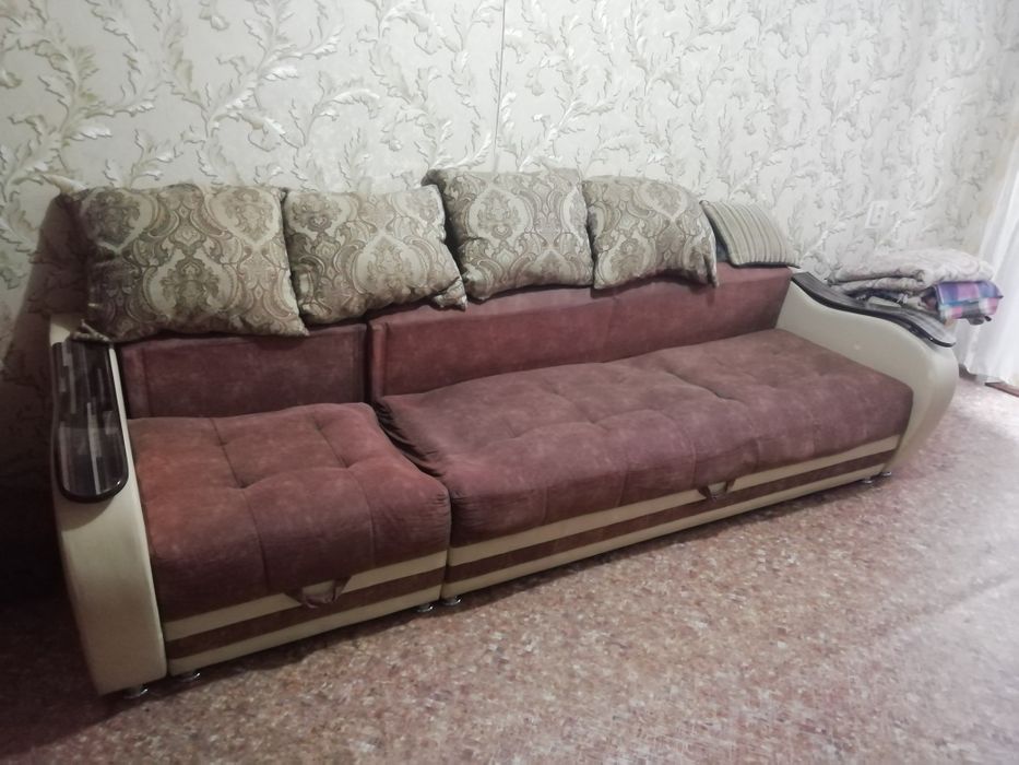 Отдам диван бесплатно