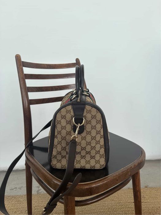 Сумка Gucci Boston оригинал