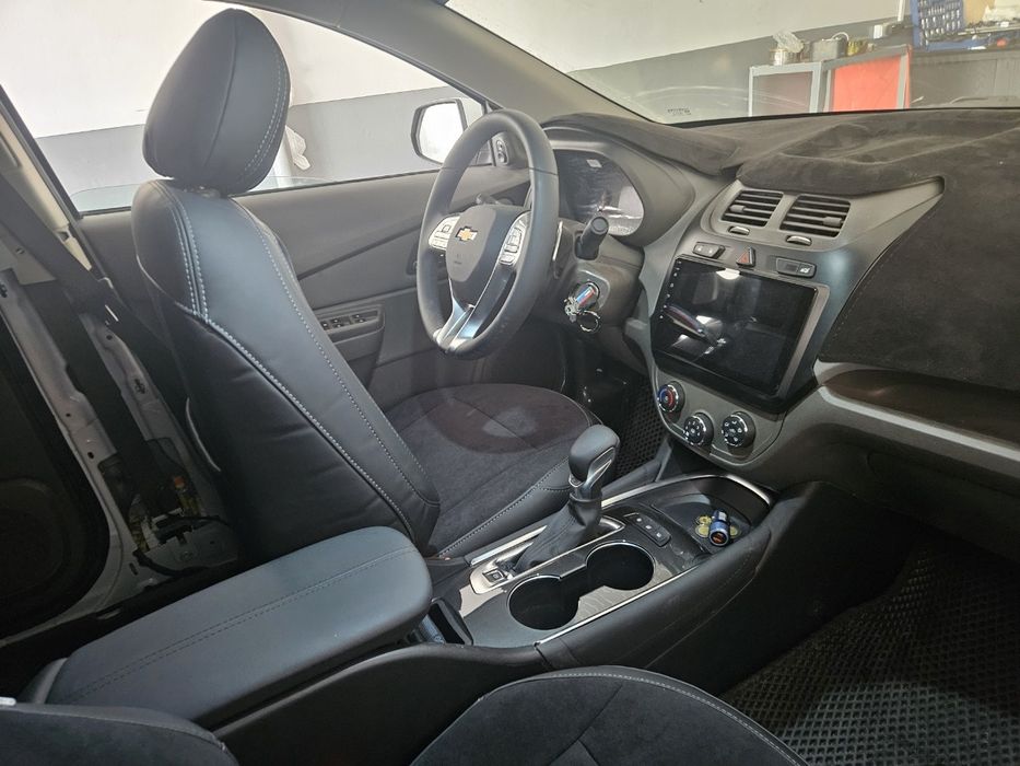 Кобальт сотилади 2024