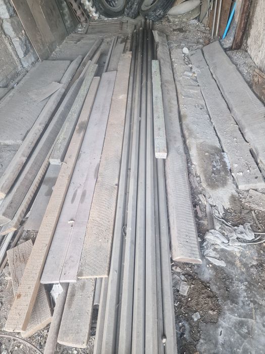 Сталь буровая для бурения шпуров.