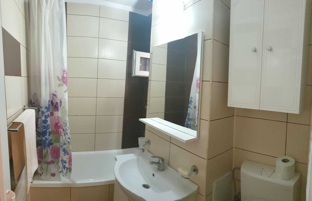 Inchiriez garsoniera Iancului (Str. Elev Stefan Stefanescu)