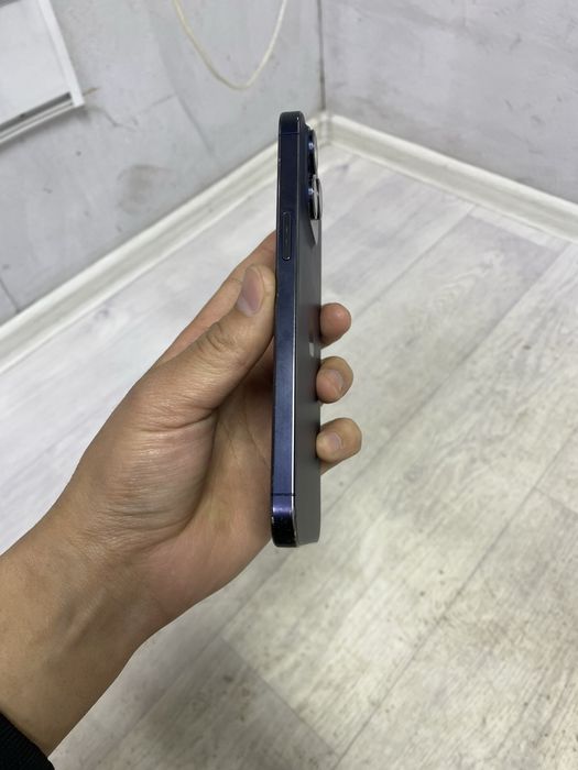 15 про макс 256/81%