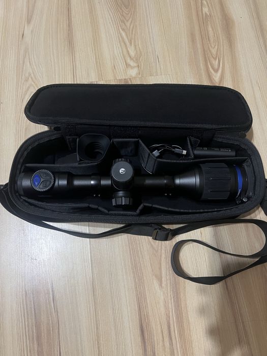 Термален прицел Pulsar XQ38