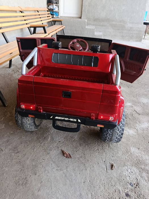 Mashina elektra srochna sotiladi