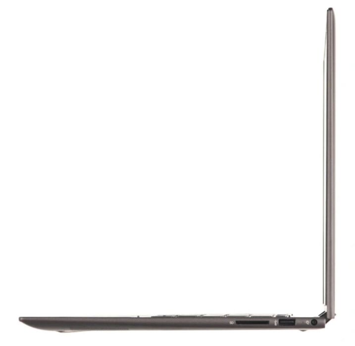 Ноутбук HP ENVY 360 Convertible 15-eu0xxx