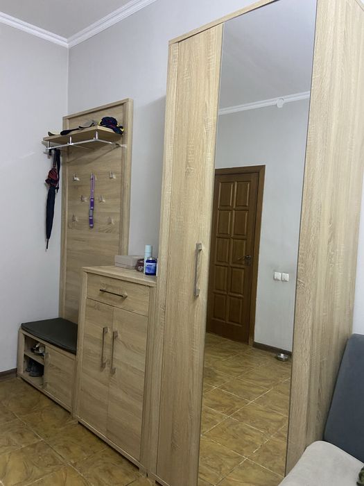 Продается белорусская мебель для прихожей