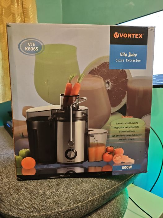 Storcator de fructe Vita Juice