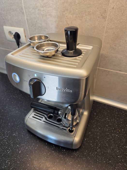 Espresor Breville Mini Barista