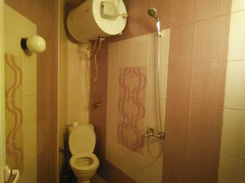 Дава се под наем Двустаен апартамент в Бургас, Възраждане - 55 кв.м за 175 € - Снимка #8