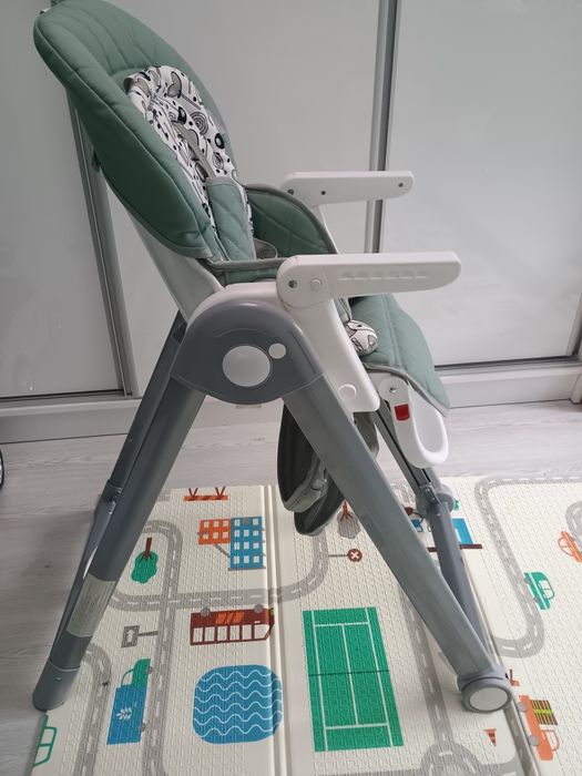 Столче за хранене Lorelli Party