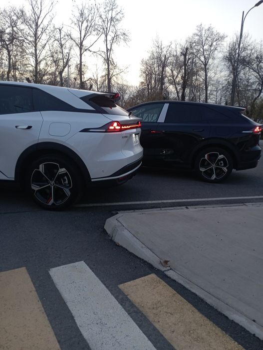 Depall S07 2026 restayling 230 Ultra