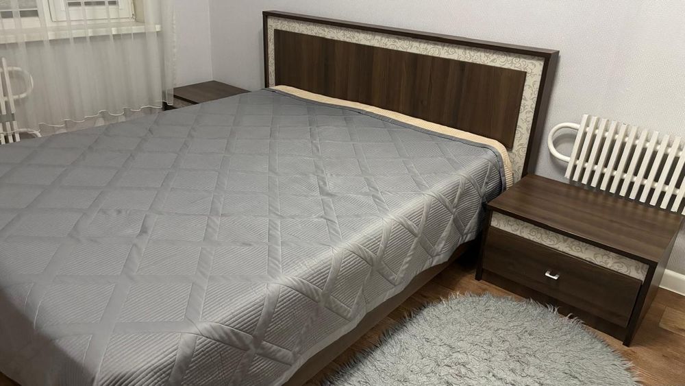 Спальный гарнитур, находится в городе Актау