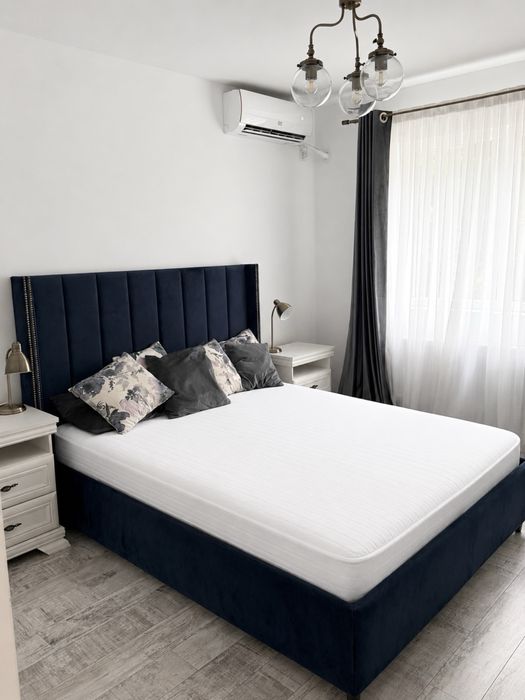 Inchiriez apartament cu 3 camere