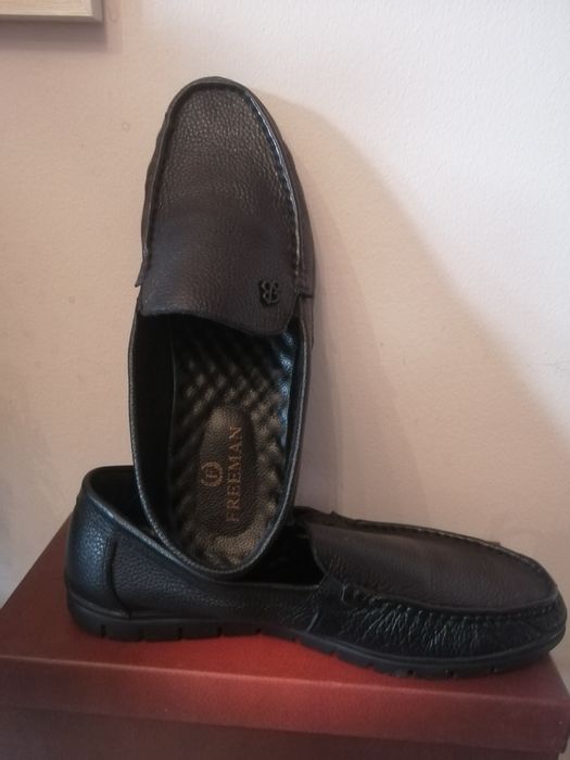 Туфли мужские 41р