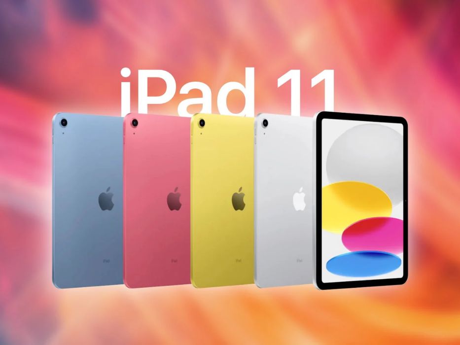 iPad 11  A16  (оптом)