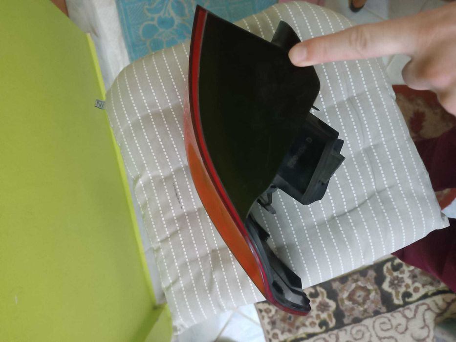 Stop Tripla dreapta spate Golf 6 Hatckback