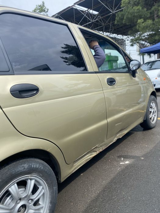 Matiz mx 2009 yil yaxshilab o’qib keyin qilila gen bor