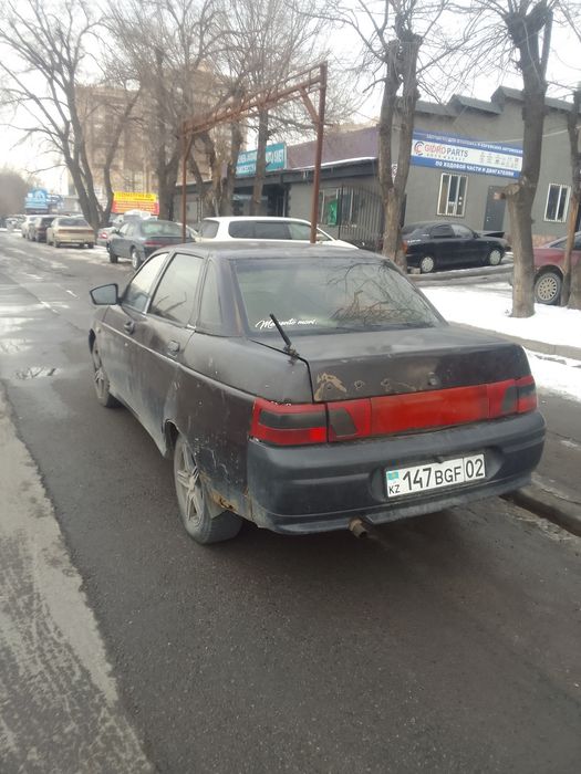 ЛАДА ВАЗ - 2110 к