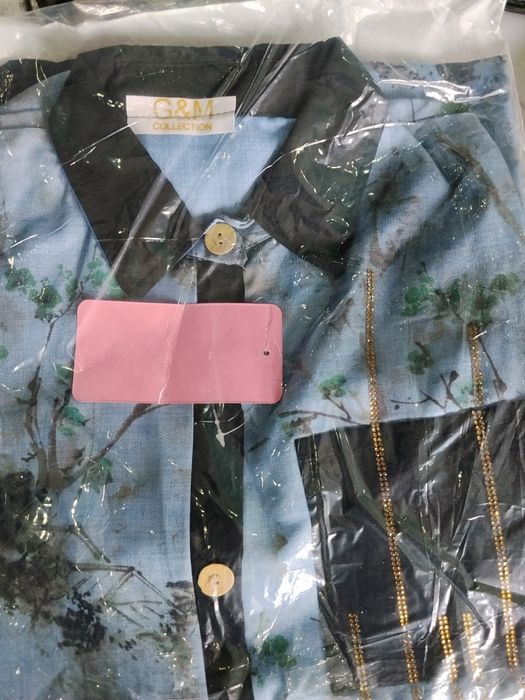 Айоллар Янги Куйлаклари