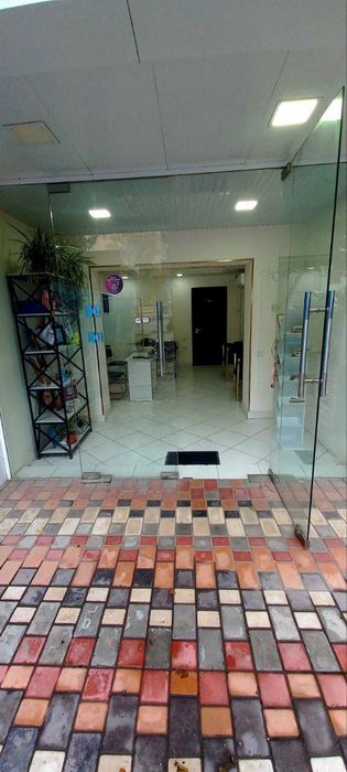 Продажа Нежилого Помещения Мирзо- Улугбекский Район Максим Горький 2