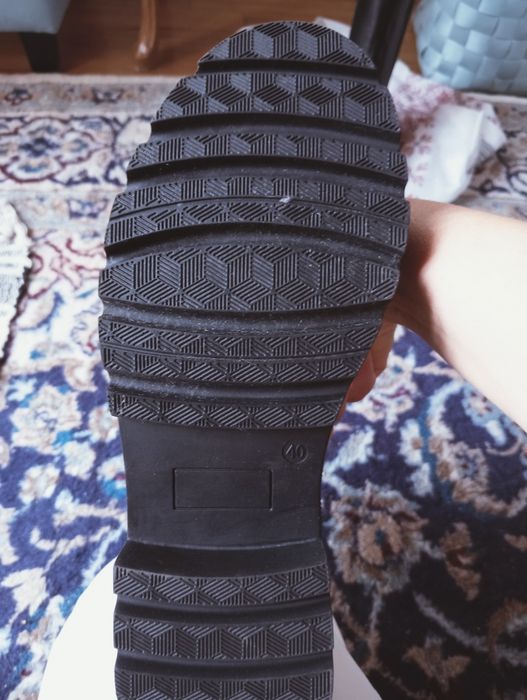Ghete Chelsea CCC damă 40