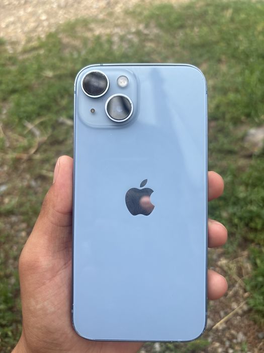 Iphone 14  обмен бар