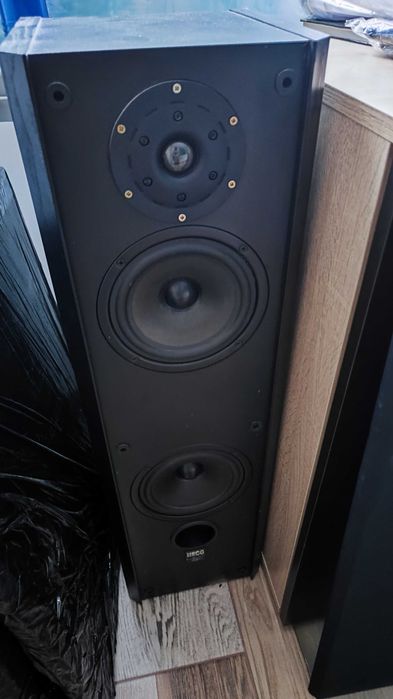 HECO тонколони запазени топ цена