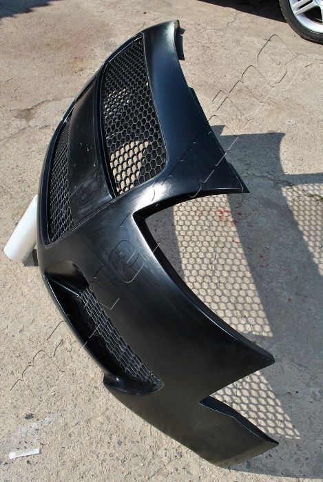 предна тунинг броня за Audi TT / Ауди ТТ №011105