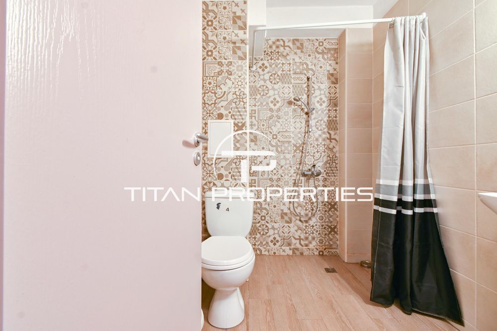 Дава се под наем Двустаен апартамент в София, Хиподрума - 60 кв.м за 525 € - Снимка #8