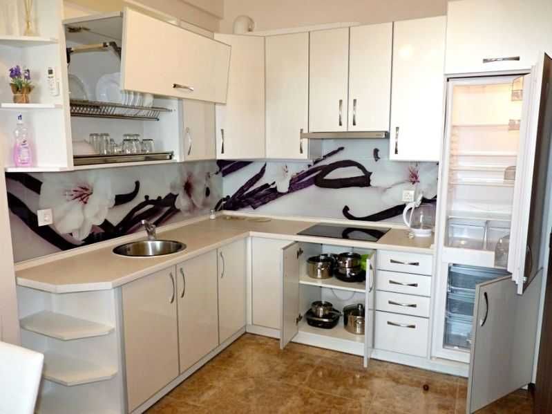 Дава се под наем Двустаен апартамент в Бургас, Зорница - 74 кв.м за 410 € - Снимка #12