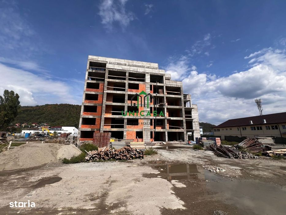 Apartament 2 Camere/ Direct Dezvoltator