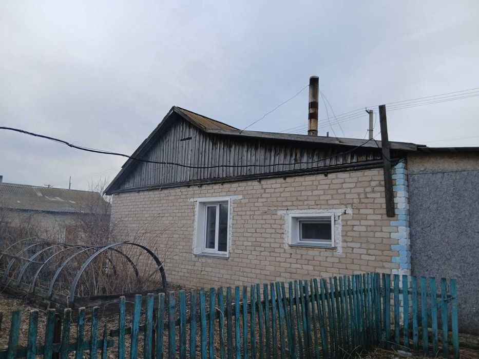 Продажа частного дома